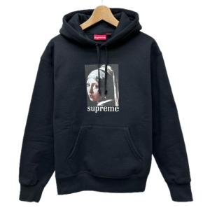 20AW Pearl Hooded Sweatshirt