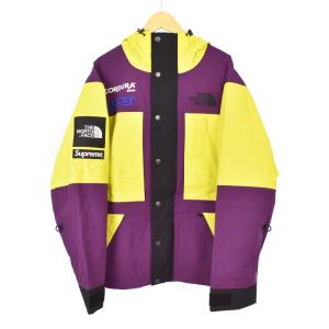 Supreme 18AW Expedition Jacket