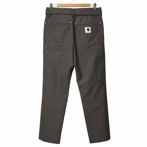 sacai ×Carhartt WIPコラボ Suiting Bonding Pants