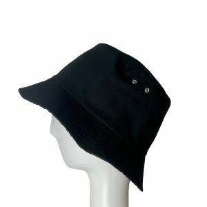 Christian Dior TEDDY-D ボブハット 57cm ブラック