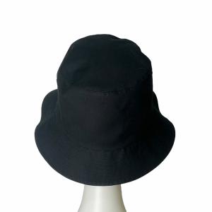 Christian Dior TEDDY-D ボブハット 57cm ブラック