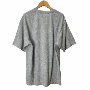 Supreme SMALL BOX LOGO TEE M グレー