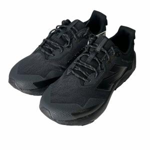 New Balance ダイナソフト ナイトレル ランニングシューズ 27.5cm ブラック MTNTRLF6(4E)