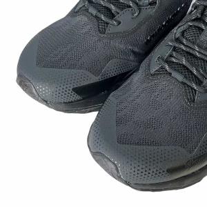 New Balance ダイナソフト ナイトレル ランニングシューズ 27.5cm ブラック MTNTRLF6(4E)
