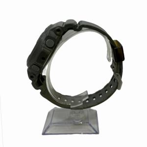 CASIO G-SHOCK ×Maison Margiela 腕時計 グレー GA-300MMM-8A
