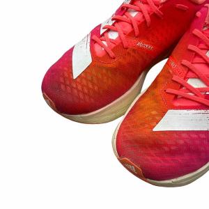 adidas ADIZERO ADIOS PRO アディゼロ アディオス プロ 27.5?p 赤 レッド G55661