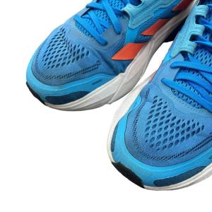 adidas スターシューズ スニーカー 27.0cm 水色  青 ブルー GX3000 AA