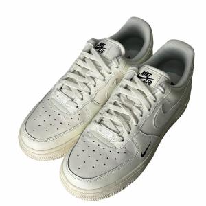 NIKE AIR FORCE 1 '07 ESS SAIL スニーカー 24cm