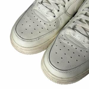 NIKE AIR FORCE 1 '07 ESS SAIL スニーカー 24cm