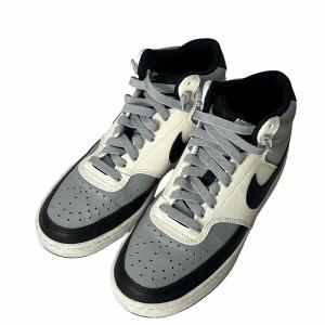 NIKE COURT VISION MID NN スニーカー 24.0cm