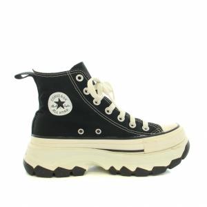 CONVERSE オールスタートレックウェーブハイ ALL STAR TREKWAVE HI スニーカー シューズ キャンバス