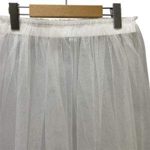 COMME des GARCONS チュール スカート ブラック アンド ピンク マーケット BLACK and PINK MARKET 限定