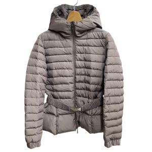 MONCLER ダウンジャケット グレー 2 GIUBBOTTO 11209346967 53083