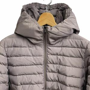 MONCLER ダウンジャケット グレー 2 GIUBBOTTO 11209346967 53083