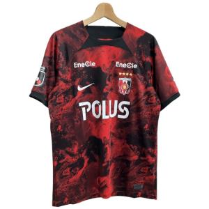 浦和レッズ ユニフォーム Tシャツ レプリカ 13 渡邊凌磨 赤 XL FN6637-611