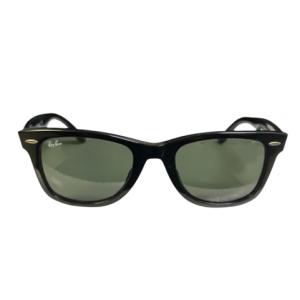 Ray-Ban WAYFARER RB2140F 901/64 52 アジアンフィット ブラック