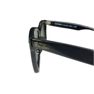 Ray-Ban WAYFARER RB2140F 901/64 52 アジアンフィット ブラック