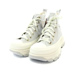 CONVERSE コンバース 5SE012 ALL STAR R TREKWAVE NC HI  ハイカットスニーカー