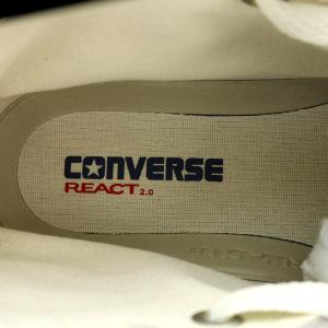 CONVERSE コンバース 5SE012 ALL STAR R TREKWAVE NC HI  ハイカットスニーカー