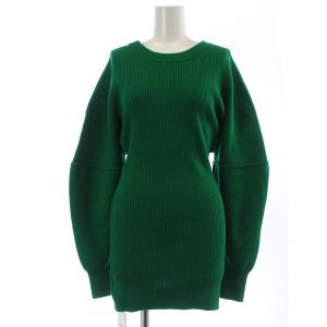 22SS 3WAY ARRANGE SEPARATE KNIT TOPS アレンジセパレートニットトップス