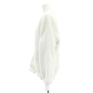 adidas Originals SST FLEECE TRACKTOP トラックトップ フリースジャケット ボアジャケット ジップアップ