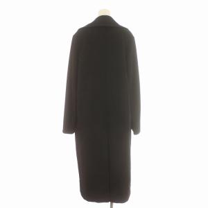 Max Mara 白タグ マニュエラ アイコン コート キャメル 40