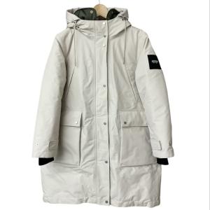 GORE-TEX FARDIA DOWN JACKET