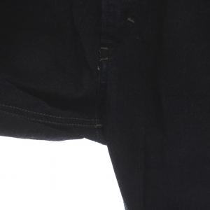 DIESEL TEPPHAR スリムキャロット デニムパンツ ジーンズ W28 紺 インディゴ  ネイビー /YM