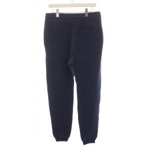 Champion REVERSE WEAVE SWEAT PANTS L ネイビー C3-E205