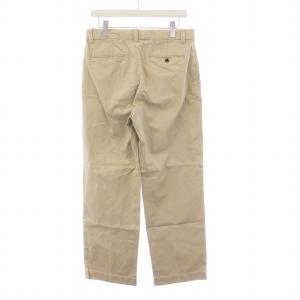 Polo by Ralph Lauren チノパン パンツ ストレート コットン W32 L30 ベージュ /KH