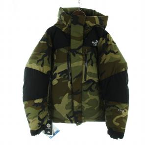 NOVELTY BALTRO LIGHT JACKET