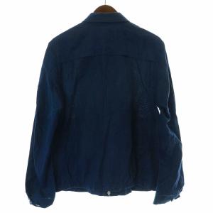 McGREGOR SCOTTISH DRIZZLER Drizzler Jacket ドリズラー ジャケット ブルゾン ジップアップ