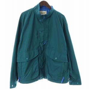 Bean's Windy Ridge Jacket ビーンズウィンディリッジジャケット スタンドカラー