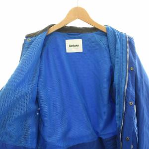 Barbour ビデイルSLナイロンOX Bedale SL Nylon OX ナイロンジャケット アウター コーデュロイ襟