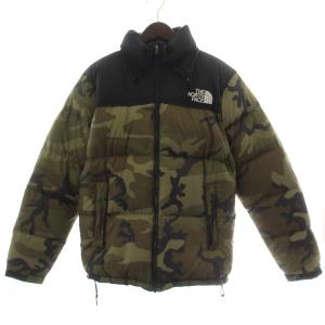 NOVELTY NUPTSE JACKET