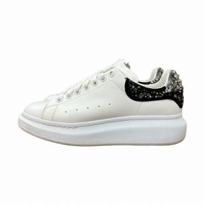 ラリー Beads Tab Low Top Sneaker 40