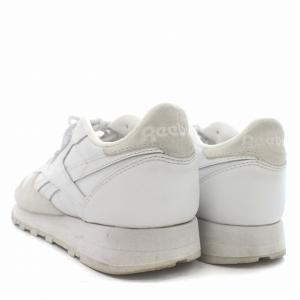 Reebok ×1LDK CLASSIC LEATHER HP2228 スニーカー US6 24cm 白 ホワイト