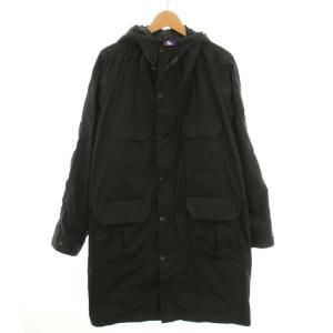 Midweight 65/35 Mountain Coat