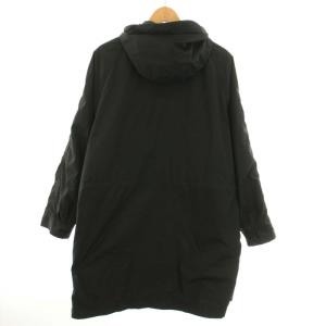 THE NORTH FACE PURPLE LABEL Midweight 65/35 Mountain Coat