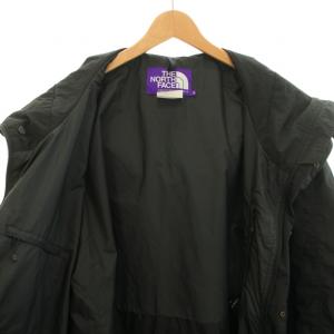THE NORTH FACE PURPLE LABEL Midweight 65/35 Mountain Coat