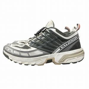 ACS PRO エーシーエス プロ スニーカー 灰 グレー US10 28cm 246155