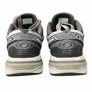 Salomon ACS PRO エーシーエス プロ スニーカー 灰 グレー US10 28cm 246155