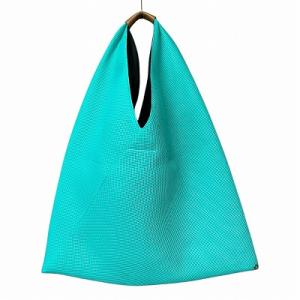 ジャパニーズ トートバッグ メッシュ グリーン S54WD0039