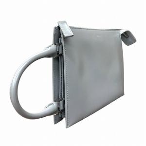 JIL SANDER TOOTIE 3WAY SHOULDER BAG グレー