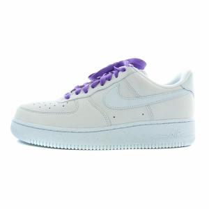 Air Force 1 Low PRM Blue Tint