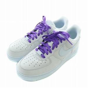 NIKE Air Force 1 Low PRM Blue Tint