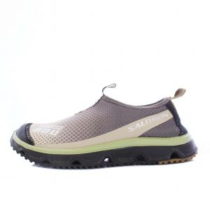 RX Moc 3.0 スニーカー スリッポン リラックス US6 23cm グレー 472980 /KH