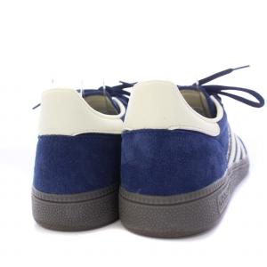 adidas Handball Spezial Night Indigo/Cream White ハンドボール スペツィアル
