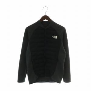 ハイブリッドテックエアーインサレーテッドジャケット Hybrid Tech Air Insulated