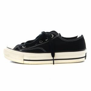 未使用 US5 ジャックパーセル ラリー レザー CONVERSE（コンバース）JACK PURCELL LEATHER（ジャックパーセル